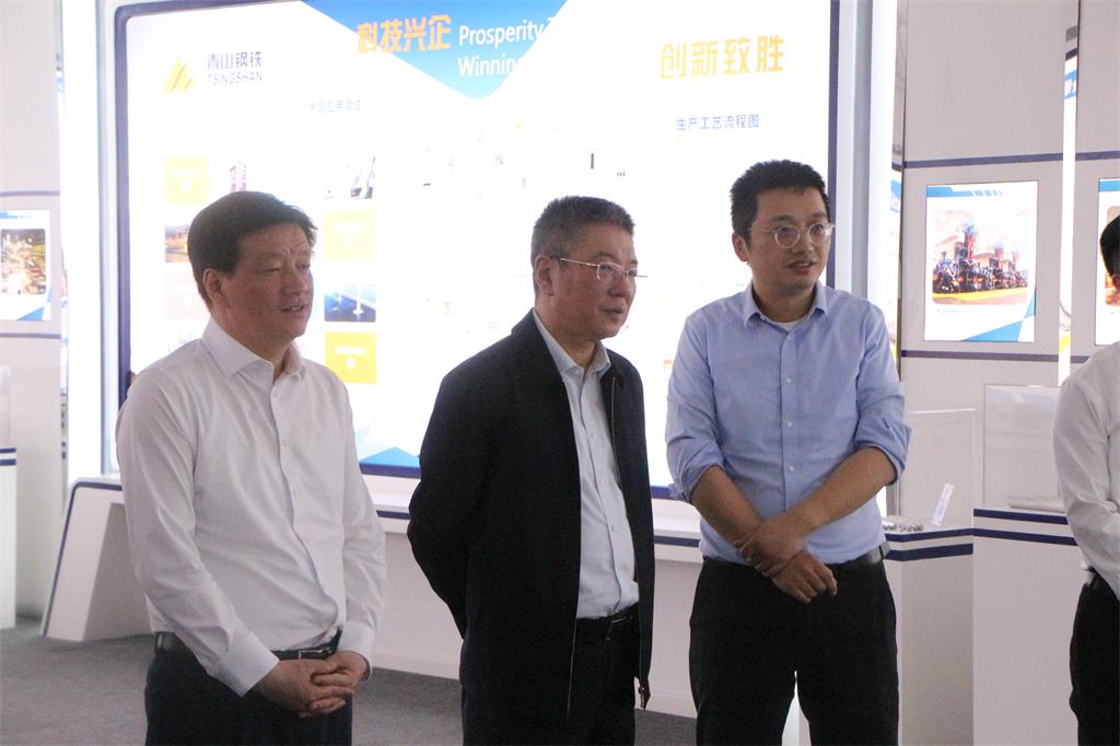 浙江省生态环境厅厅长郎文荣